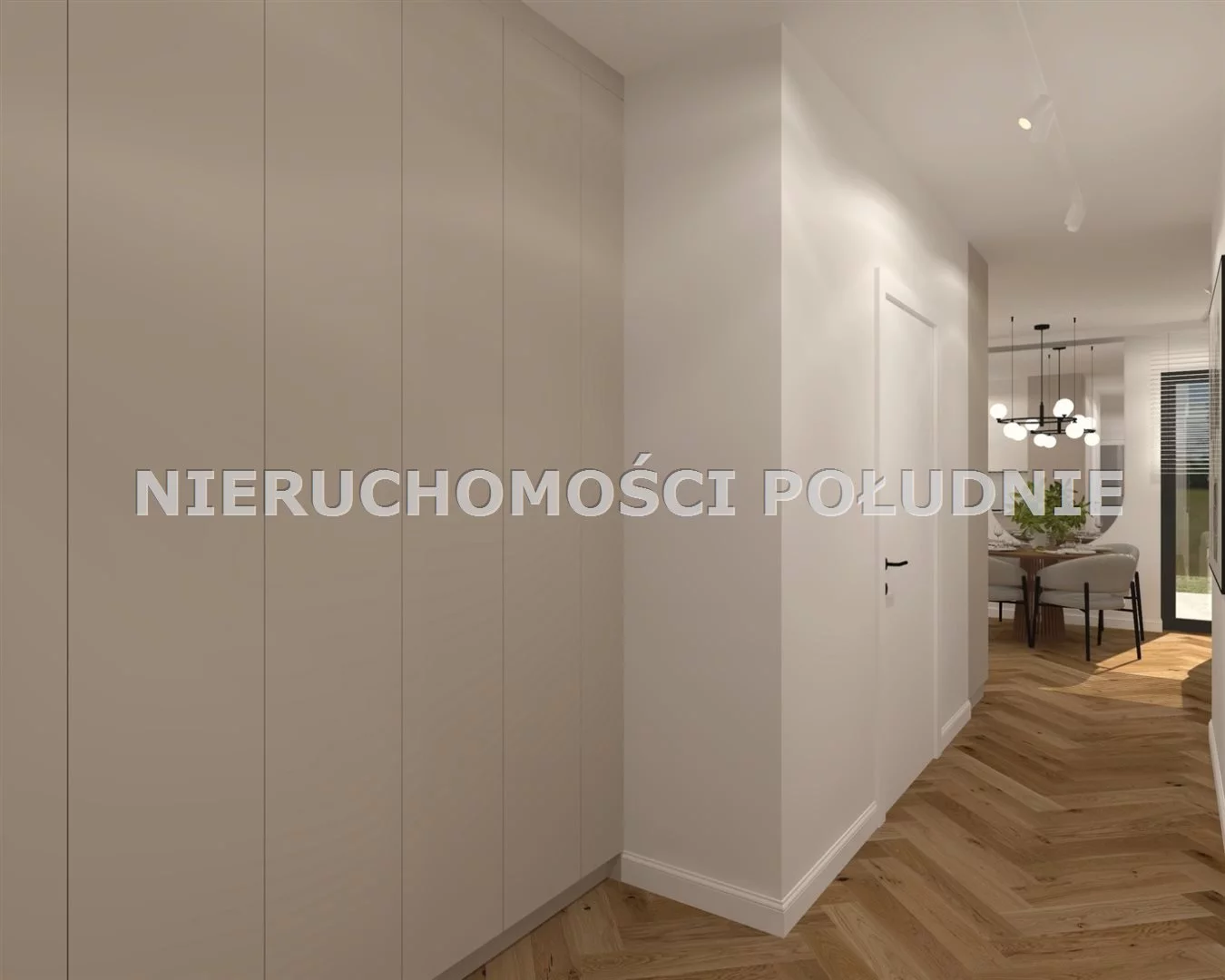 3 pokoje, mieszkanie 63,71 m², piętro 1, oferta nr , DRG-MS-278, Skoczów