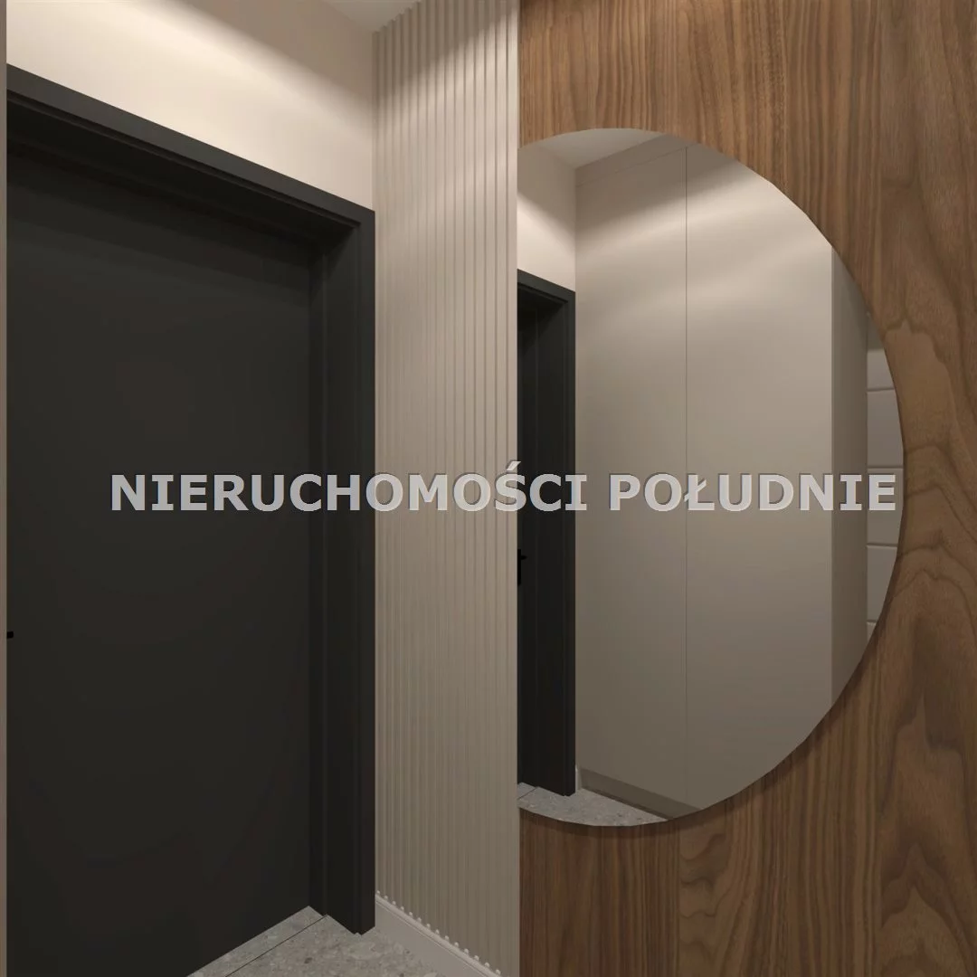 3 pokoje, mieszkanie 63,71 m², piętro 1, oferta nr , DRG-MS-278, Skoczów