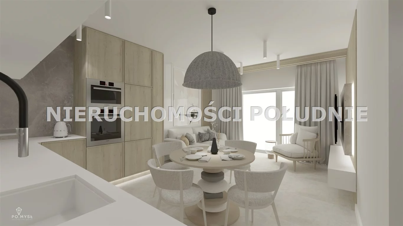 Apartamenty DRG-MS-134 Ustroń Skoczowska