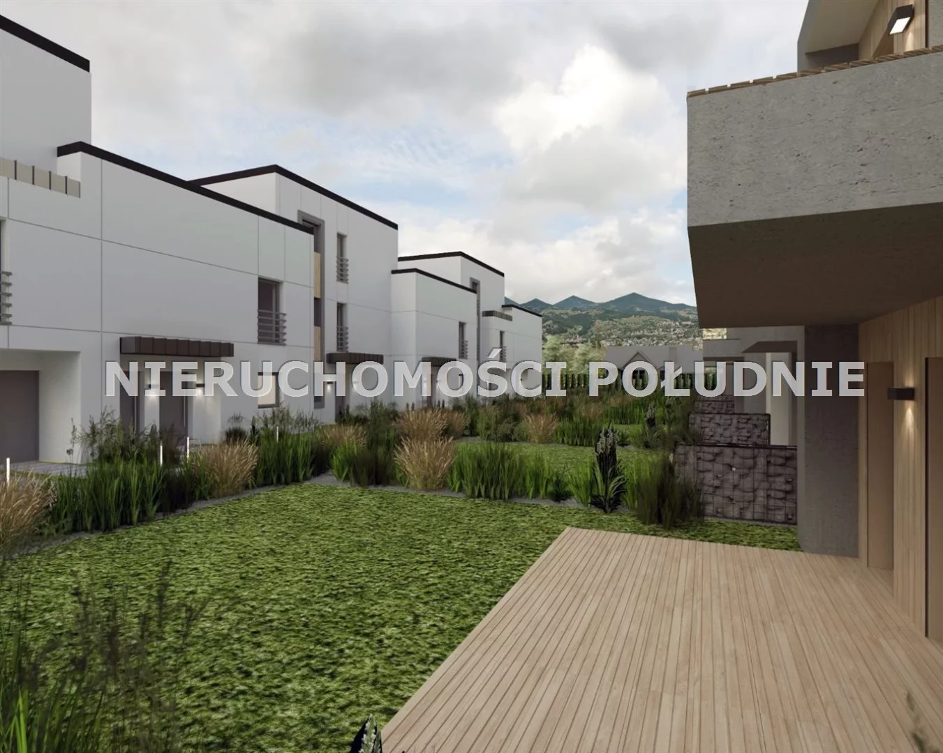 3 pokoje, mieszkanie 53,23 m², parter, oferta nr , DRG-MS-134, Ustroń, Skoczowska