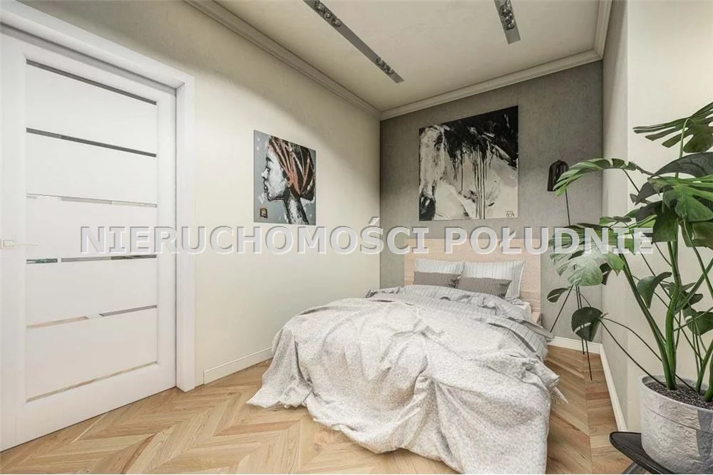 3 pokoje, mieszkanie 70,15 m², piętro 1, oferta nr , DRG-MS-256, Ustroń
