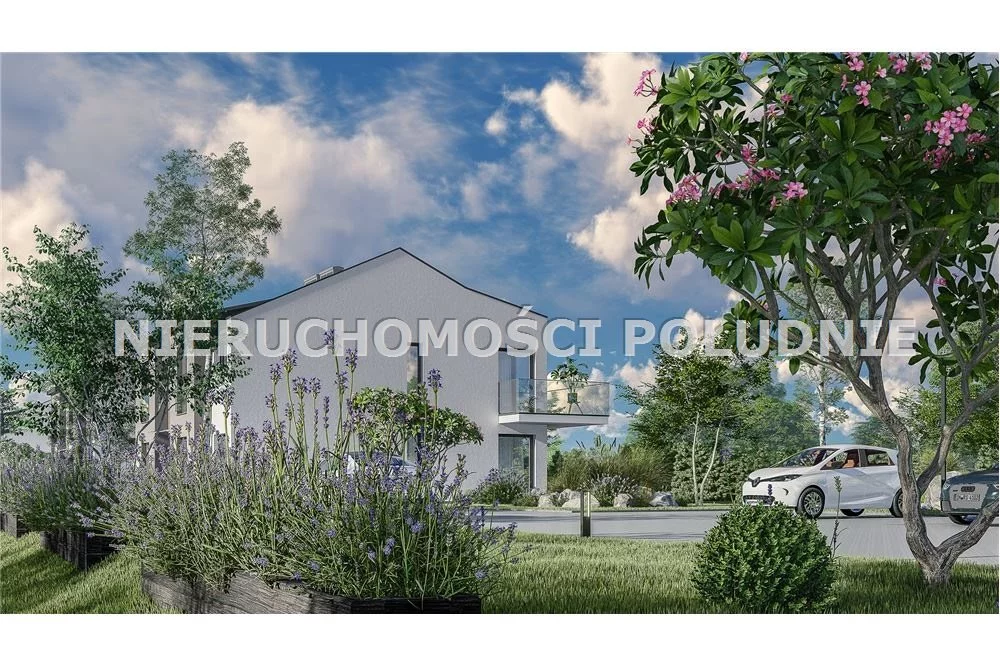 3 pokoje, mieszkanie 70,15 m², piętro 1, oferta nr , DRG-MS-256, Ustroń