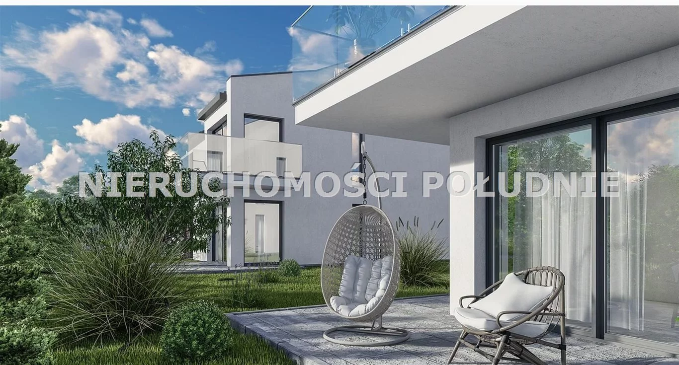 3 pokoje, mieszkanie 70,15 m², piętro 1, oferta nr , DRG-MS-256, Ustroń