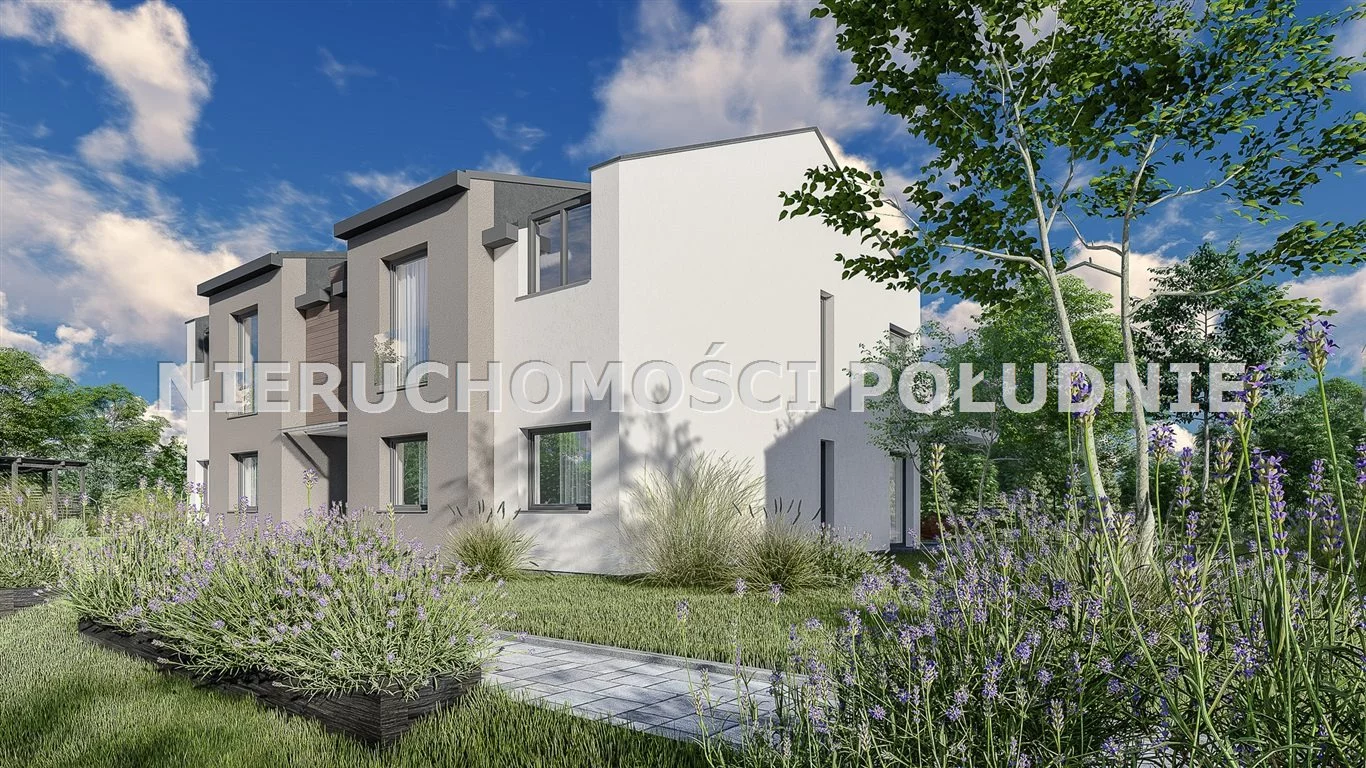 3 pokoje, mieszkanie 70,15 m², piętro 1, oferta nr , DRG-MS-256, Ustroń