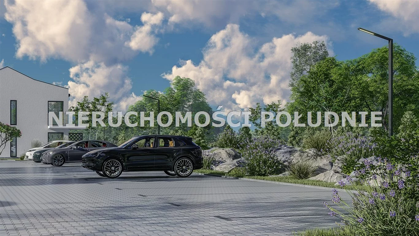 3 pokoje, mieszkanie 70,15 m², piętro 1, oferta nr , DRG-MS-256, Ustroń