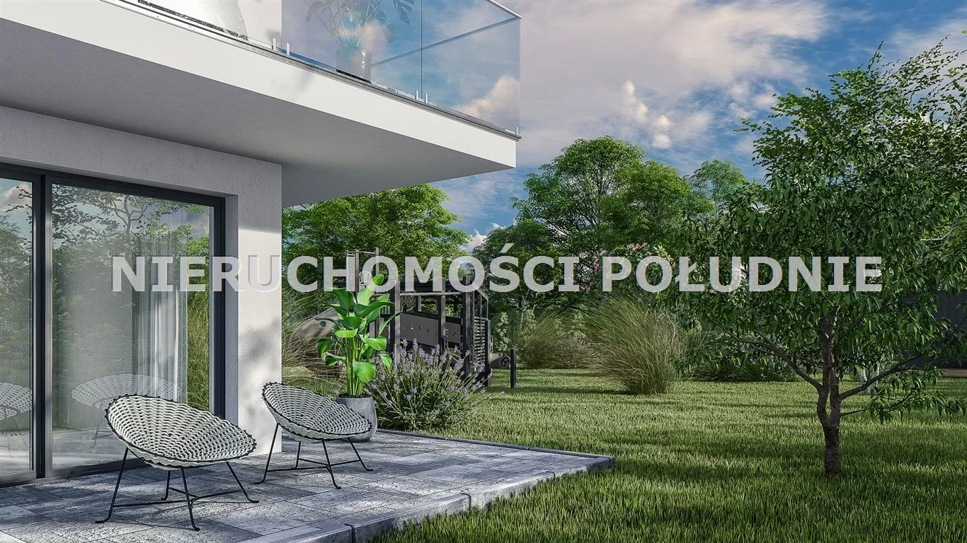 Mieszkanie trzypokojowe 59,19 m², Ustroń, Sprzedaż