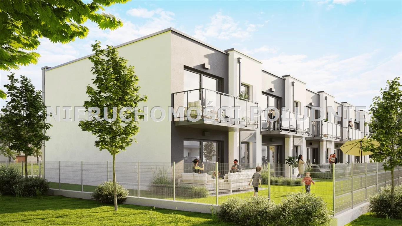 Mieszkanie trzypokojowe 54,00 m², Ustroń, Sprzedaż