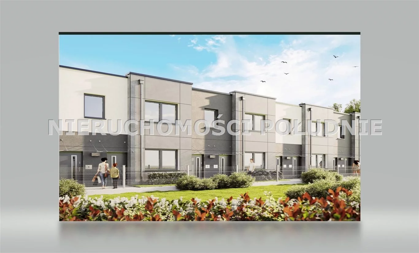 3 pokoje, mieszkanie 54,00 m², parter, oferta nr , DRG-MS-251, Ustroń