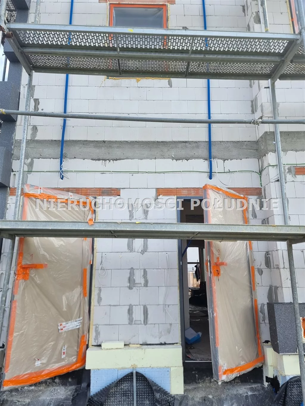 3 pokoje, mieszkanie 56,00 m², piętro 1, oferta nr , DRG-MS-252, Ustroń