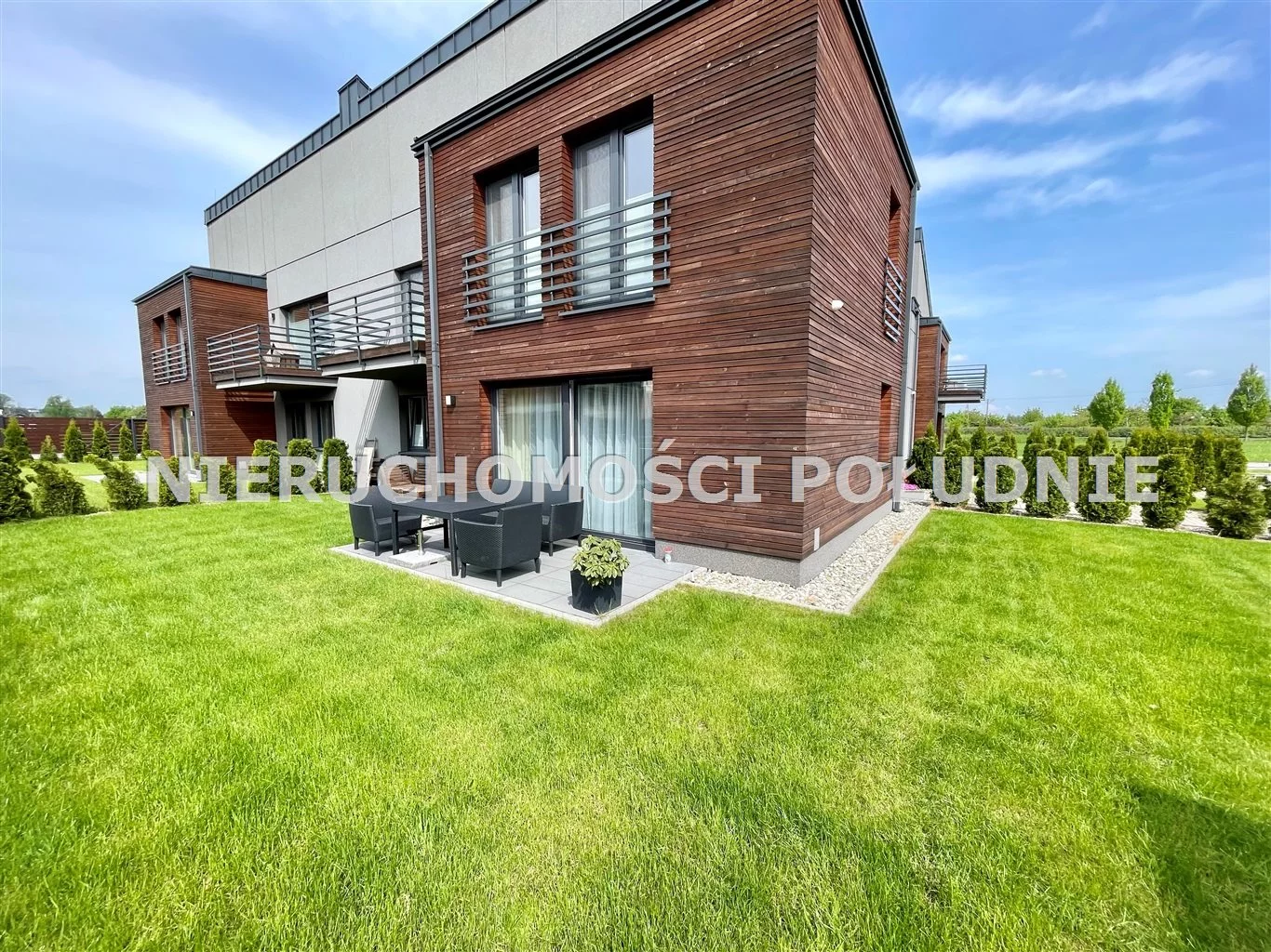 Mieszkanie trzypokojowe 60,64 m², Ustroń, Sprzedaż