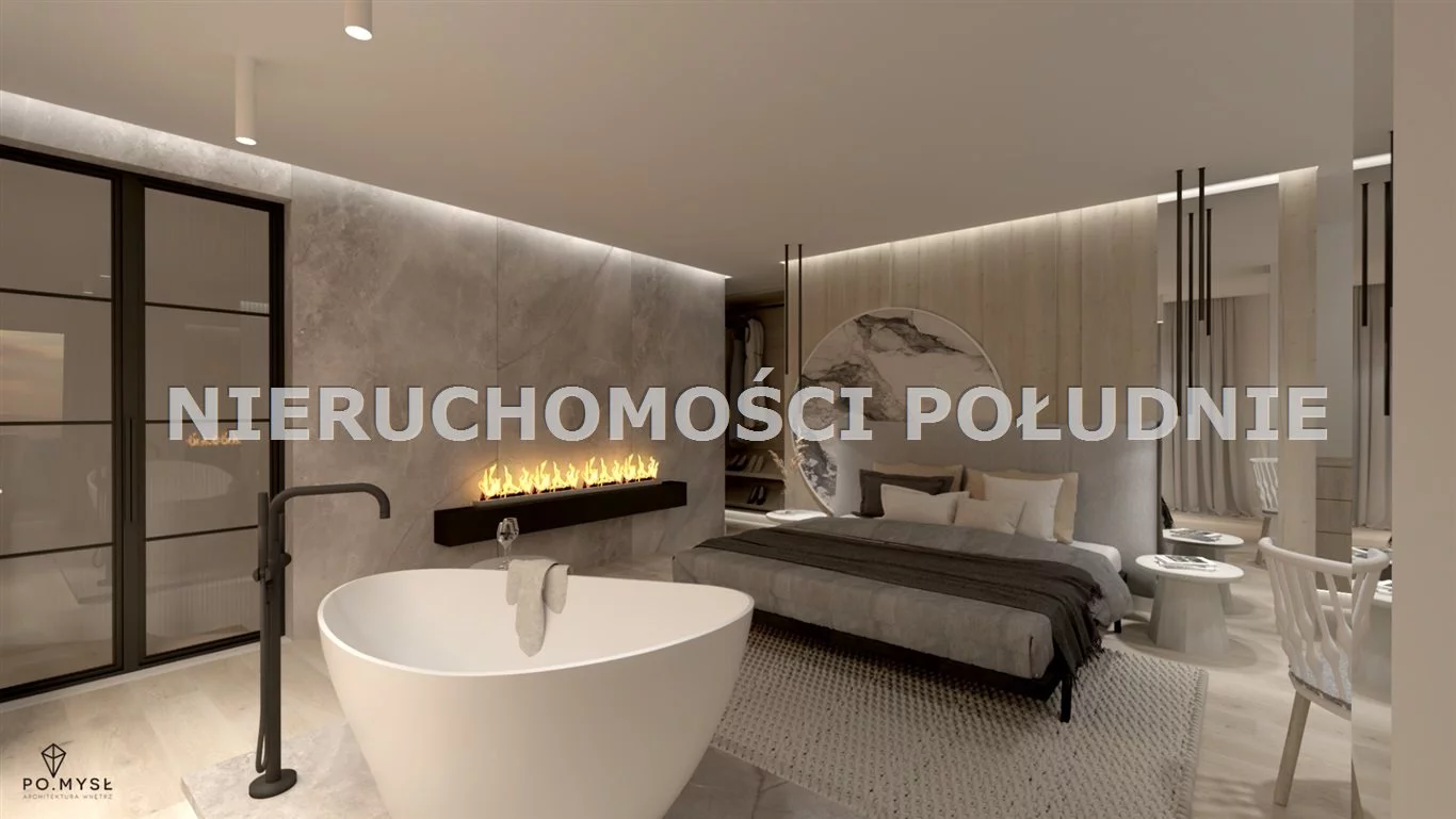 Mieszkanie czteropokojowe 104,60 m², Ustroń, Sosnowa, Sprzedaż