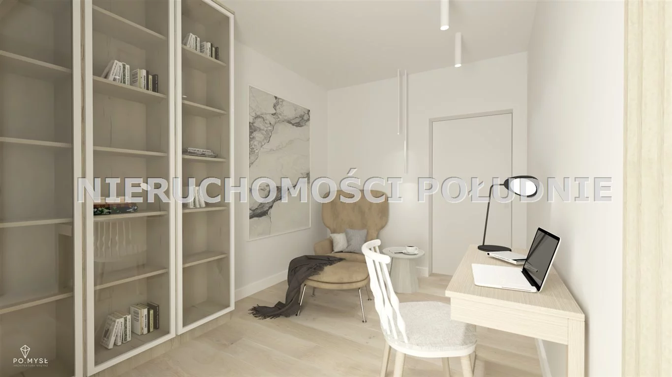 4 pokoje, mieszkanie 104,60 m², piętro 1, oferta nr , DRG-MS-135, Ustroń, Sosnowa