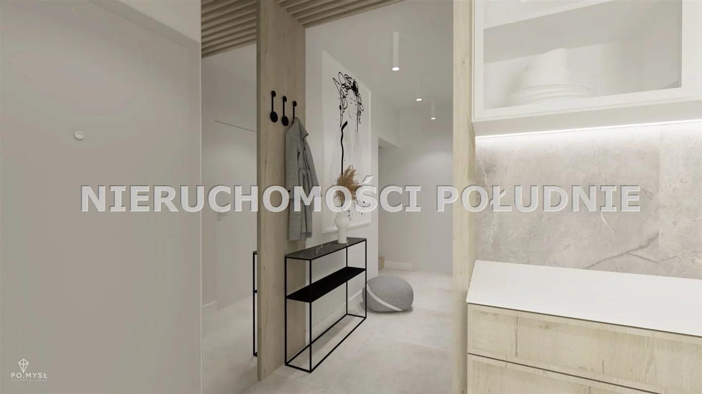 4 pokoje, mieszkanie 104,60 m², piętro 1, oferta nr , DRG-MS-135, Ustroń, Sosnowa