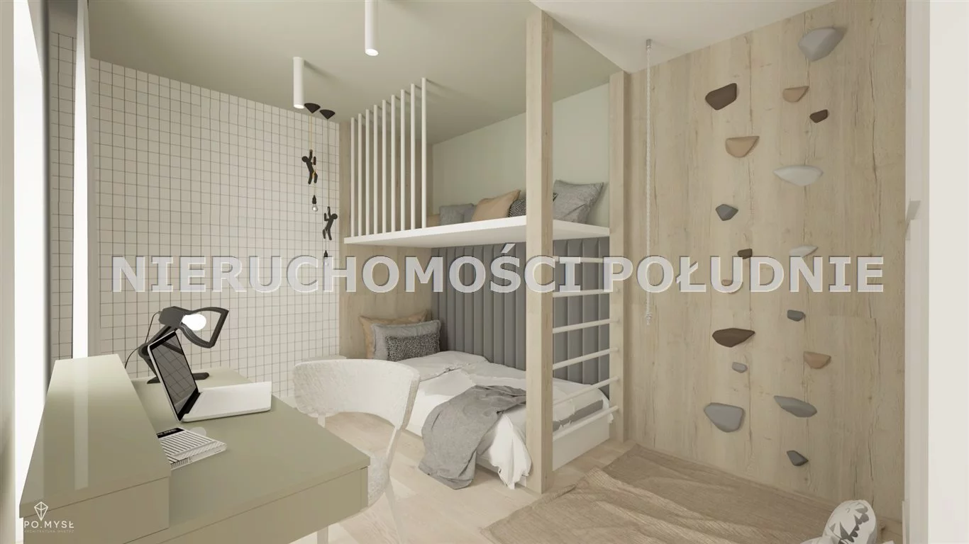 4 pokoje, mieszkanie 104,60 m², piętro 1, oferta nr , DRG-MS-135, Ustroń, Sosnowa