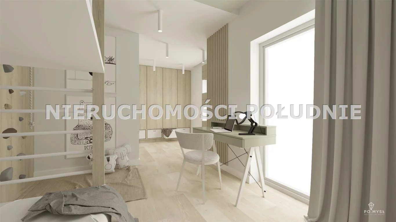 4 pokoje, mieszkanie 104,60 m², piętro 1, oferta nr , DRG-MS-135, Ustroń, Sosnowa