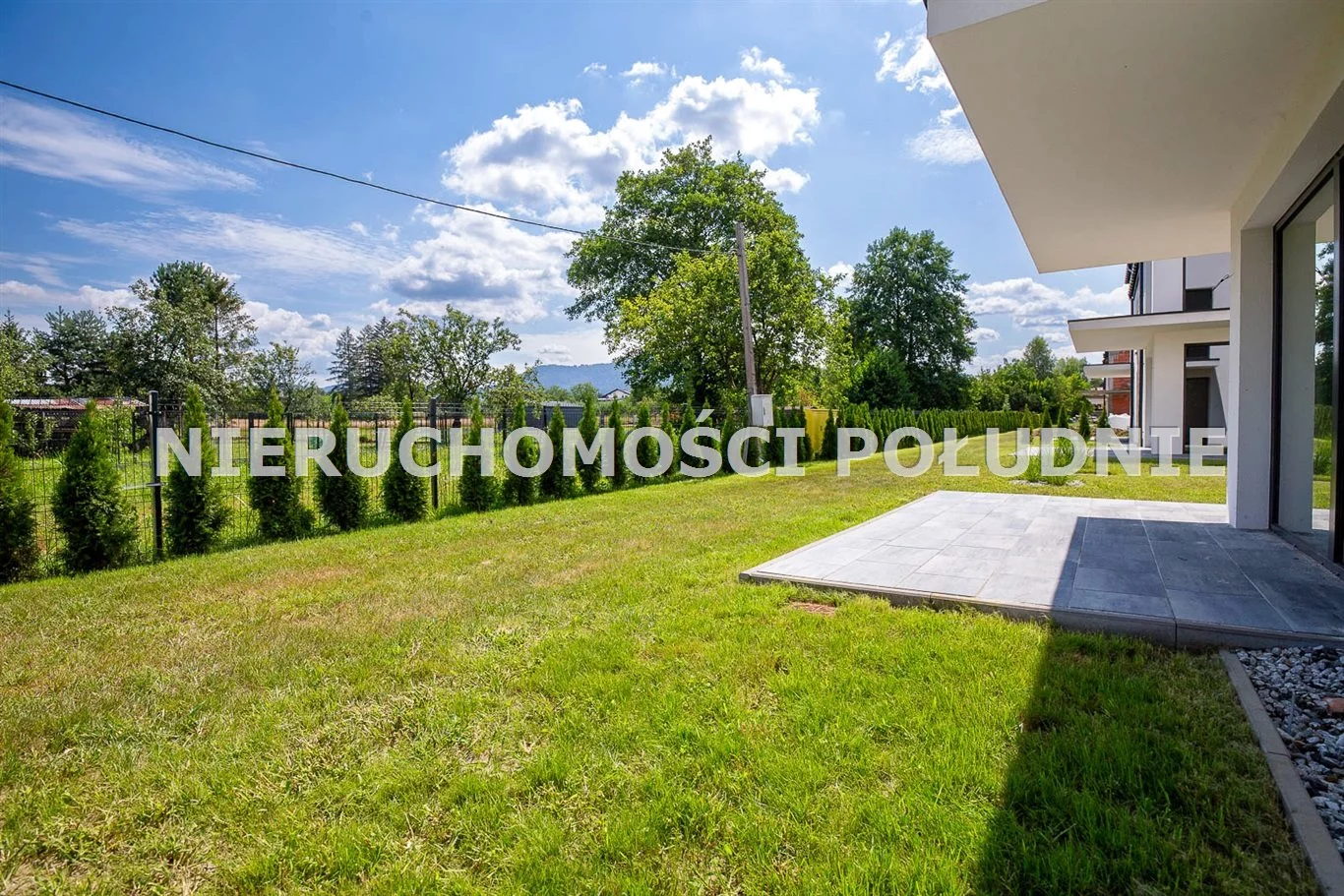 Apartamenty DRG-MS-282 Ustroń