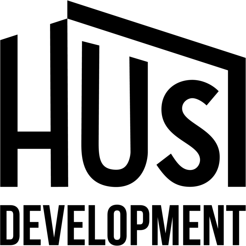 logo HUS DEVELOPMENT