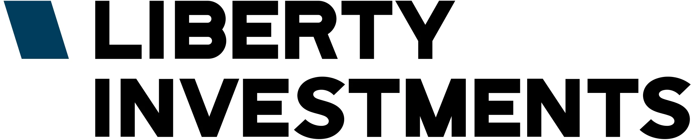 LIBERTY INVESTMENTS