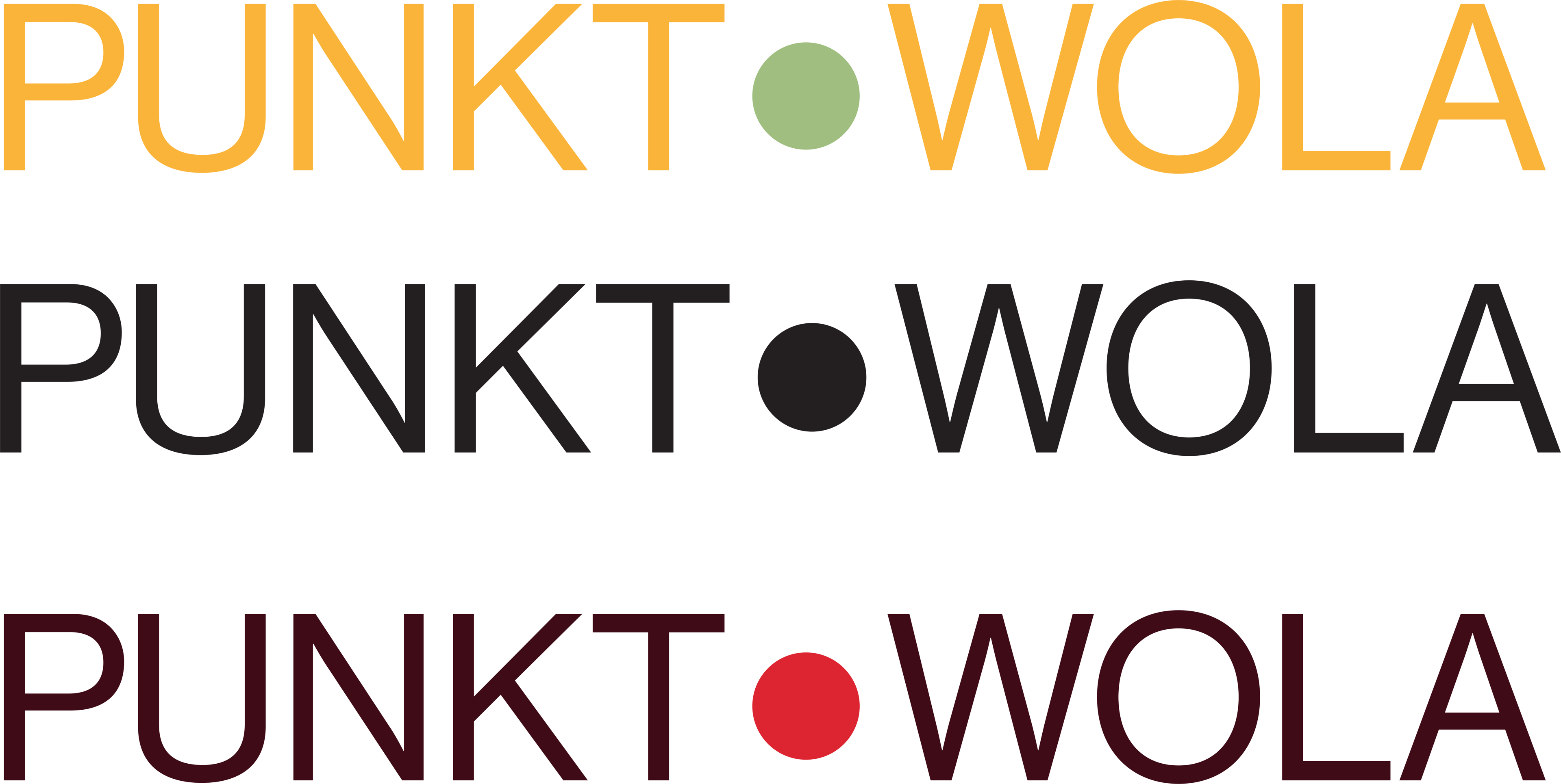 Punkt Wola