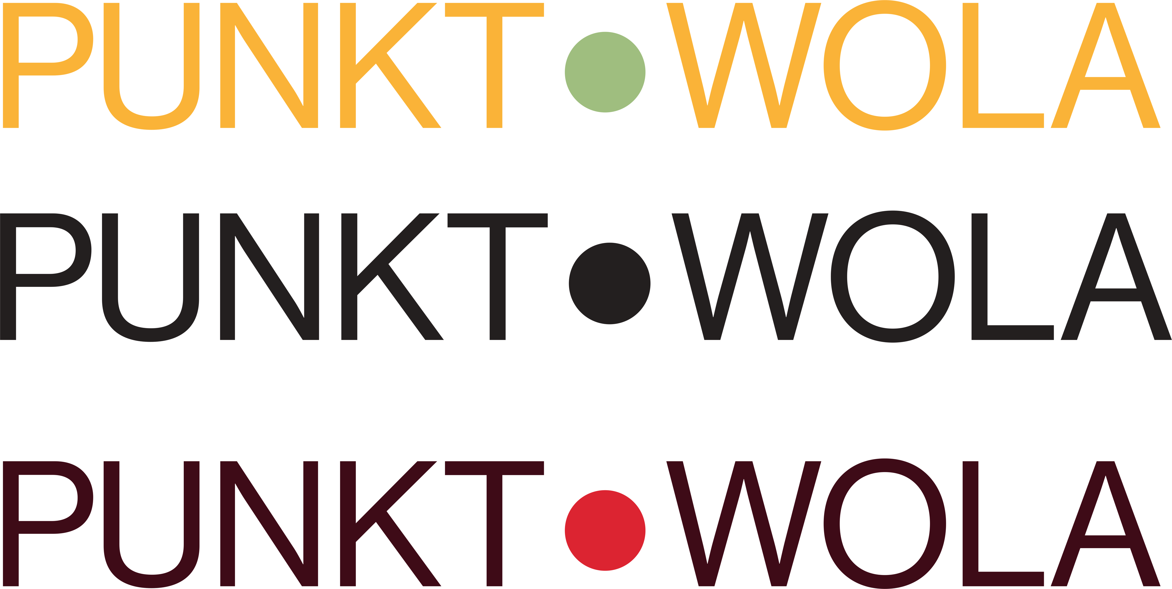 Punkt Wola