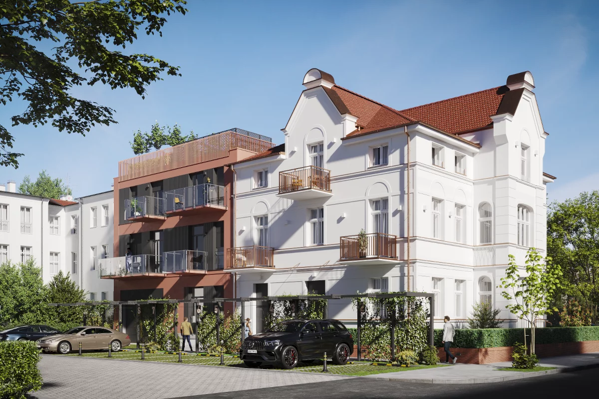 Paderewskiego 1 - zdjęcie nr 3