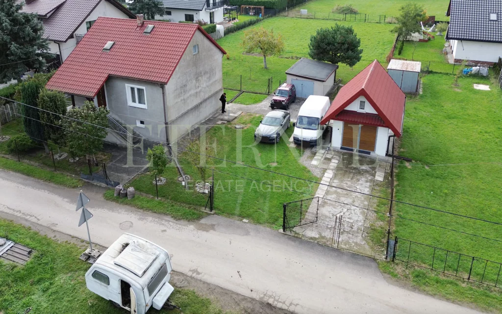 Apartamenty 3/17662/OGS Kraków Nowa Huta