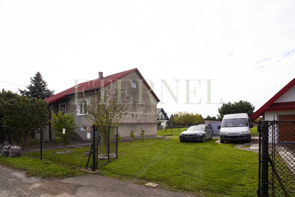 Działka 1 370,00 m², oferta nr , 3/17662/OGS, Kraków, Nowa Huta, Mogiła