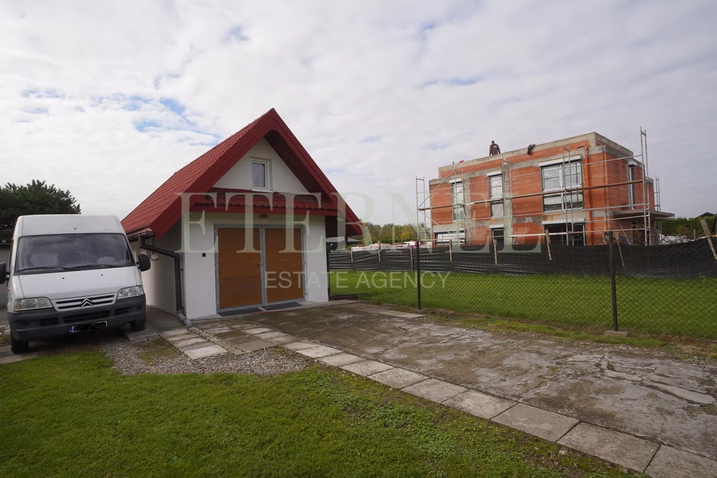 Działka 1 370,00 m², oferta nr , 3/17662/OGS, Kraków, Nowa Huta, Mogiła
