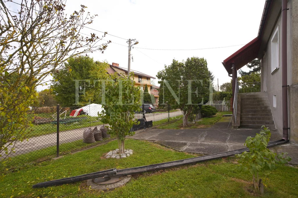 Działka 1 370,00 m², oferta nr , 3/17662/OGS, Kraków, Nowa Huta, Mogiła