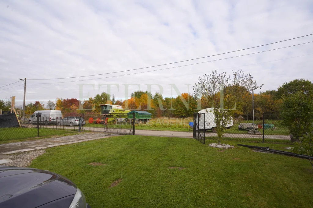 Działka 1 370,00 m², oferta nr , 3/17662/OGS, Kraków, Nowa Huta, Mogiła