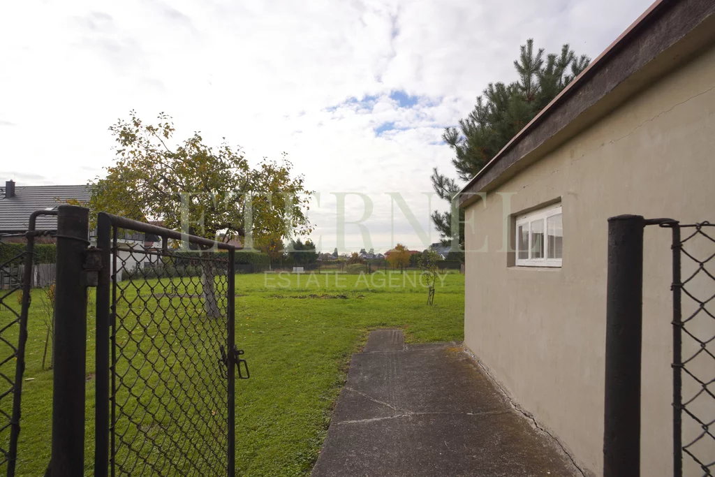 Działka 1 370,00 m², oferta nr , 3/17662/OGS, Kraków, Nowa Huta, Mogiła