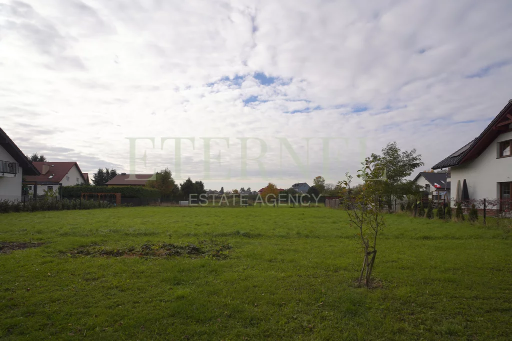 Działka 1 370,00 m², oferta nr , 3/17662/OGS, Kraków, Nowa Huta, Mogiła