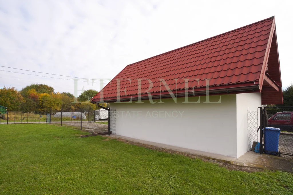 Działka 1 370,00 m², oferta nr , 3/17662/OGS, Kraków, Nowa Huta, Mogiła