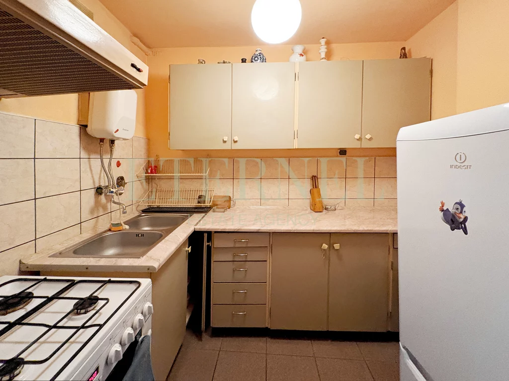 1 pokój, mieszkanie 28,00 m², piętro 8, oferta nr , 102/17662/OMW, Kraków, Grzegórzki, Łukasza Cieplińskiego