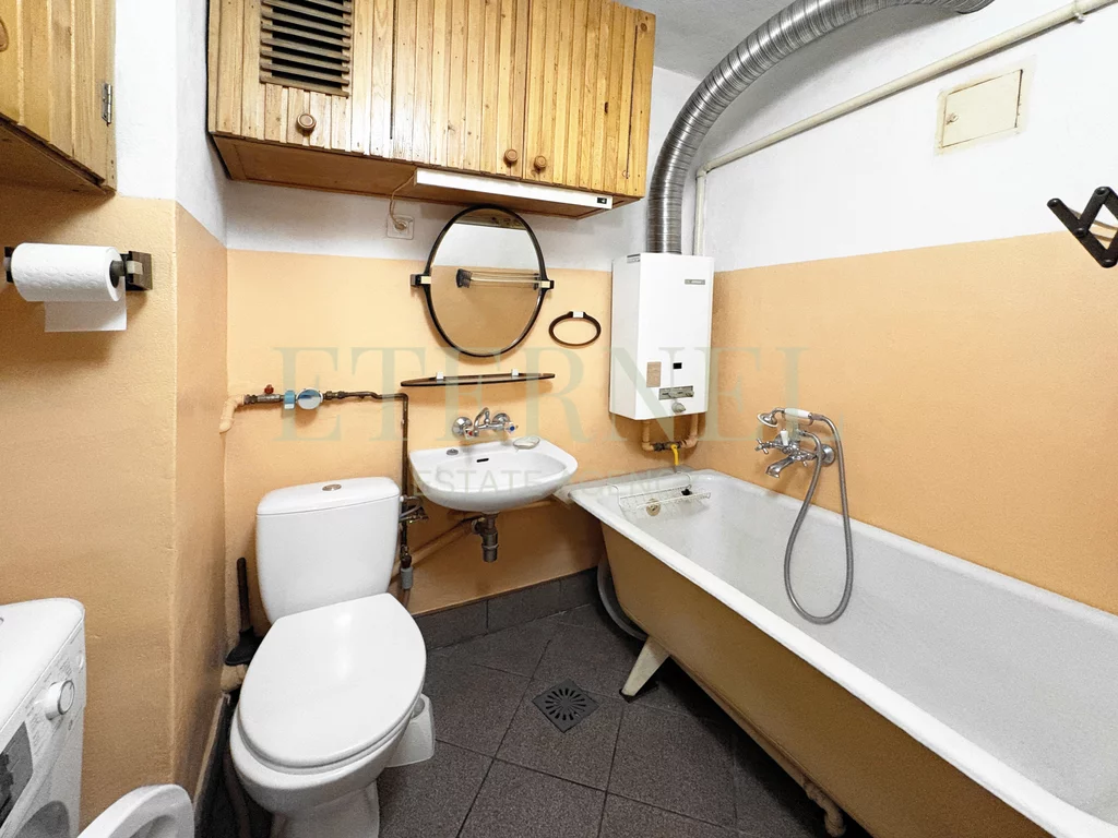 1 pokój, mieszkanie 28,00 m², piętro 8, oferta nr , 102/17662/OMW, Kraków, Grzegórzki, Łukasza Cieplińskiego