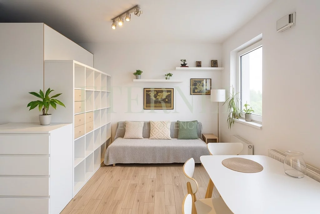 Apartamenty 104/17662/OMW Kraków Czyżyny