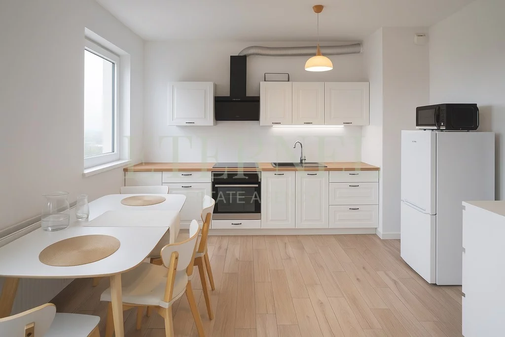 2 pokoje, mieszkanie 31,00 m², piętro 8, oferta nr , 104/17662/OMW, Kraków, Czyżyny