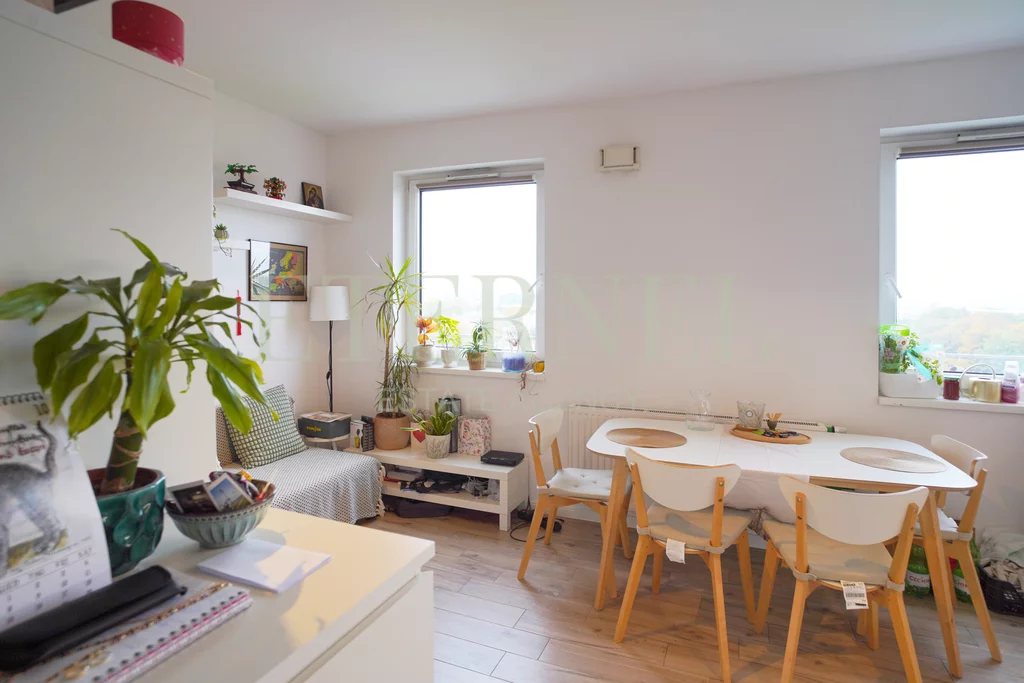 2 pokoje, mieszkanie 31,00 m², piętro 8, oferta nr , 104/17662/OMW, Kraków, Czyżyny