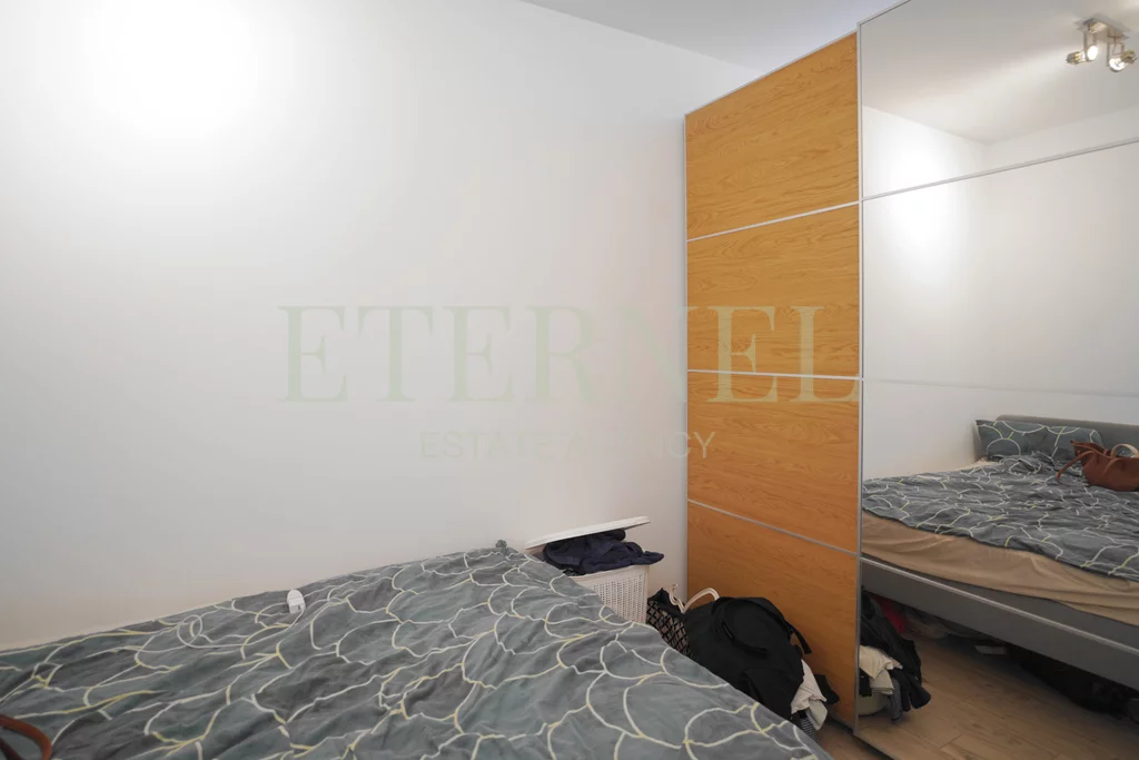 2 pokoje, mieszkanie 31,00 m², piętro 8, oferta nr , 104/17662/OMW, Kraków, Czyżyny