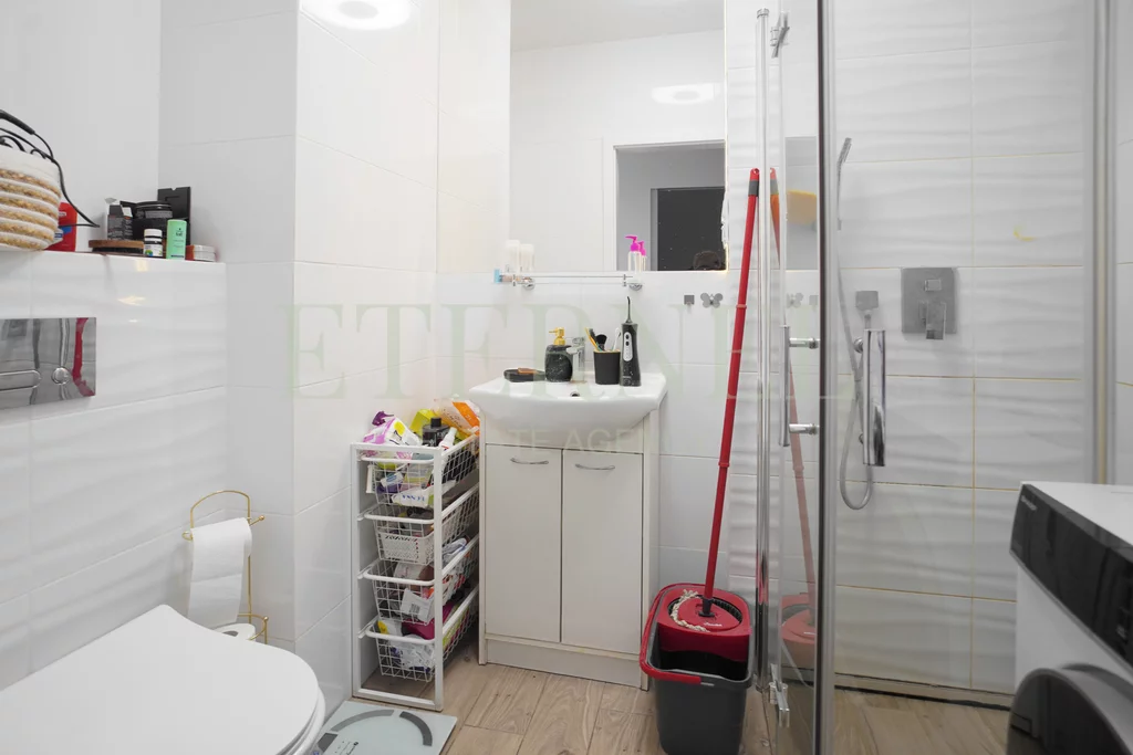 2 pokoje, mieszkanie 31,00 m², piętro 8, oferta nr , 104/17662/OMW, Kraków, Czyżyny