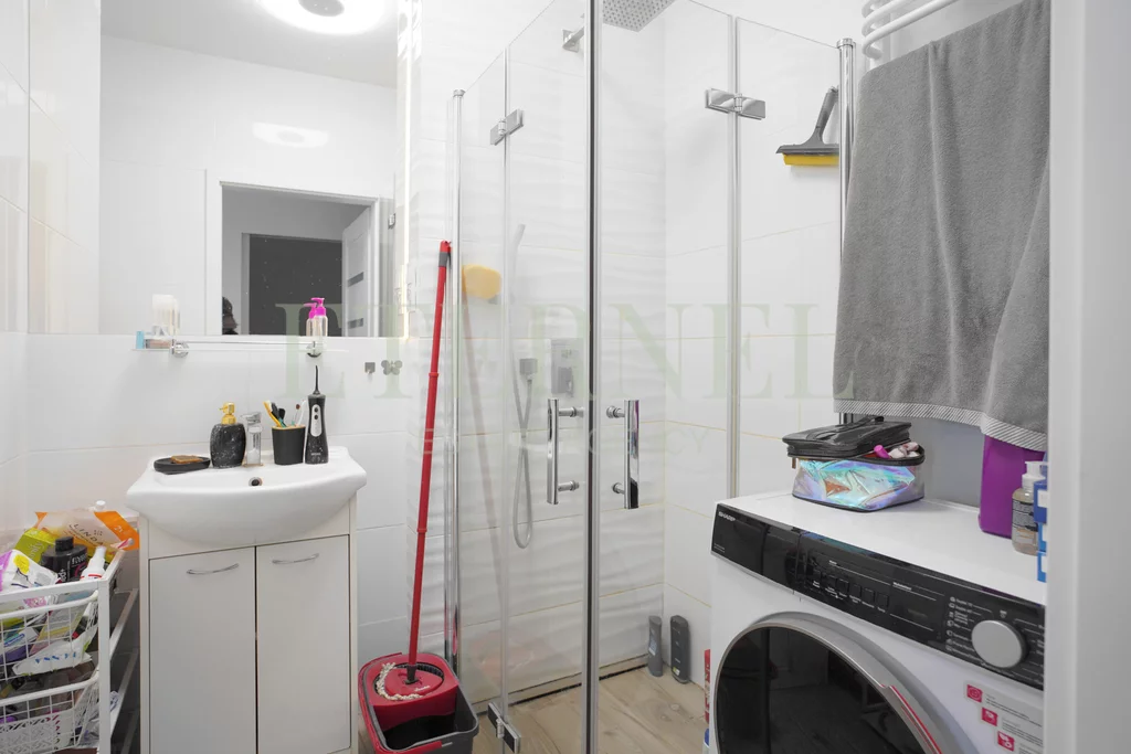 2 pokoje, mieszkanie 31,00 m², piętro 8, oferta nr , 104/17662/OMW, Kraków, Czyżyny