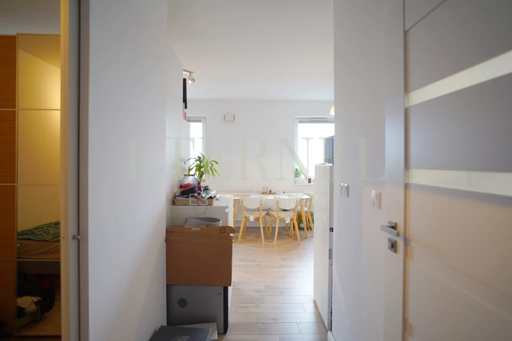 2 pokoje, mieszkanie 31,00 m², piętro 8, oferta nr , 104/17662/OMW, Kraków, Czyżyny