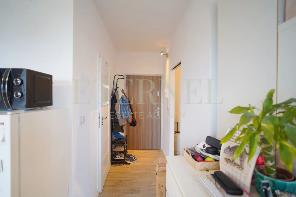 2 pokoje, mieszkanie 31,00 m², piętro 8, oferta nr , 104/17662/OMW, Kraków, Czyżyny