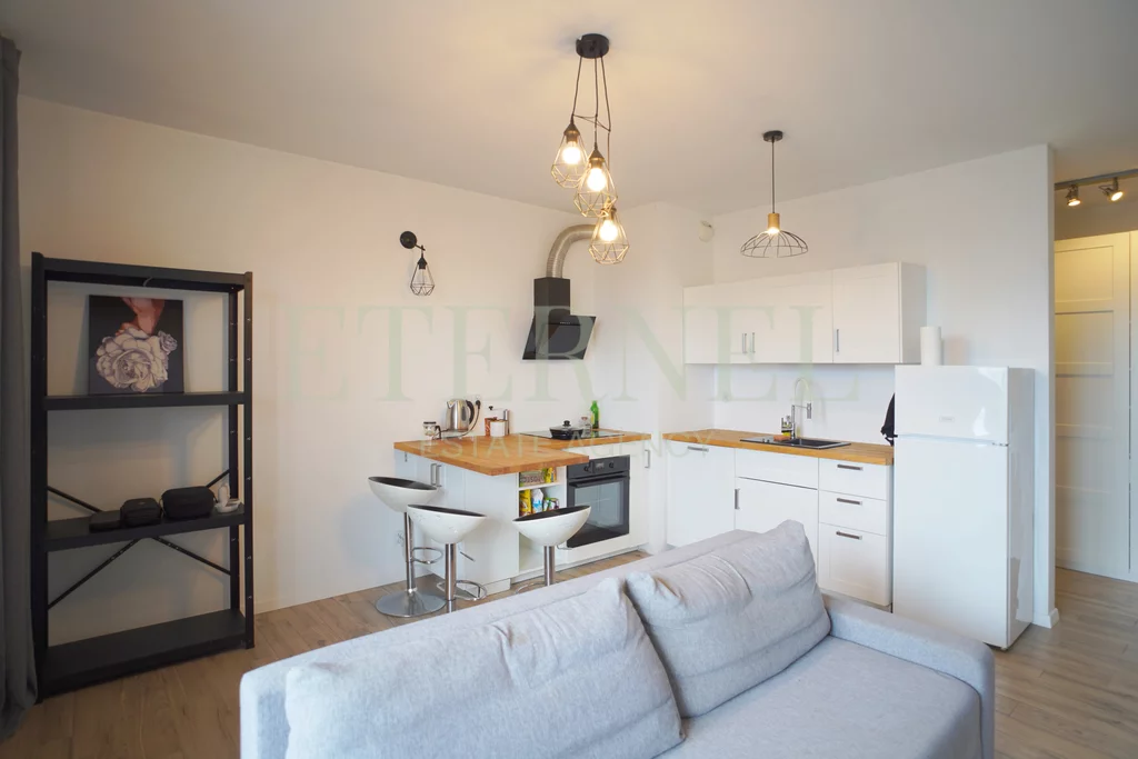 Apartamenty 103/17662/OMW Kraków Czyżyny Osiedle Na Lotnisku