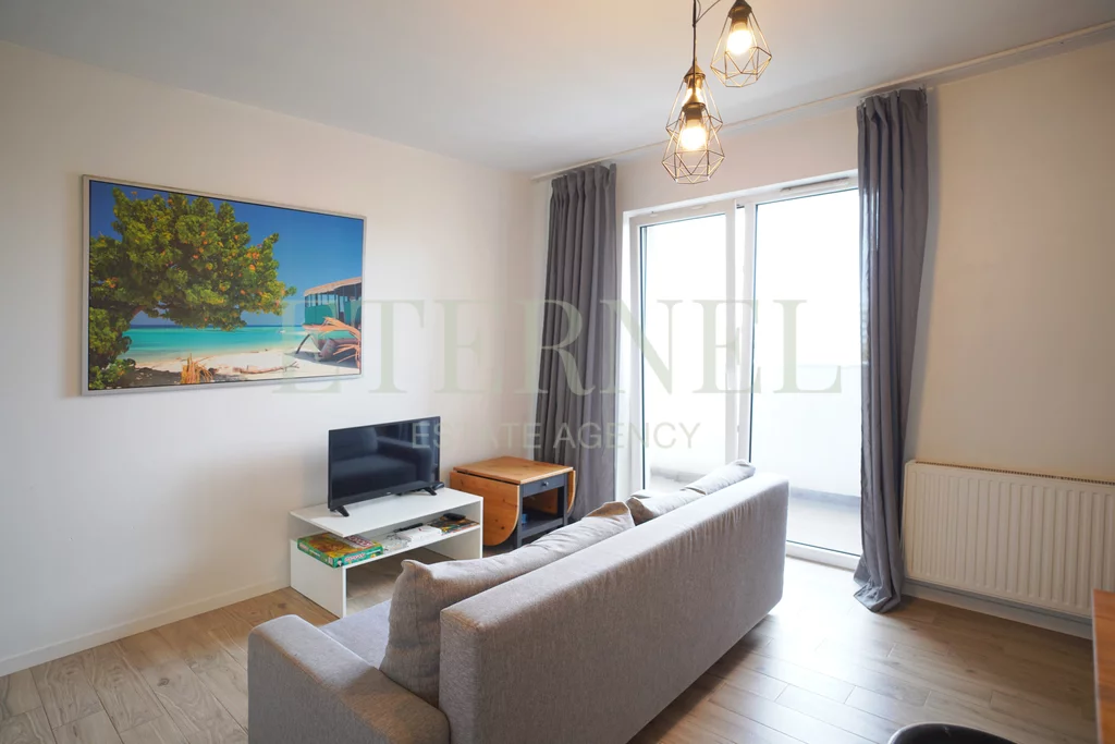 2 pokoje, mieszkanie 47,00 m², piętro 8, oferta nr , 103/17662/OMW, Kraków, Czyżyny, Osiedle Na Lotnisku