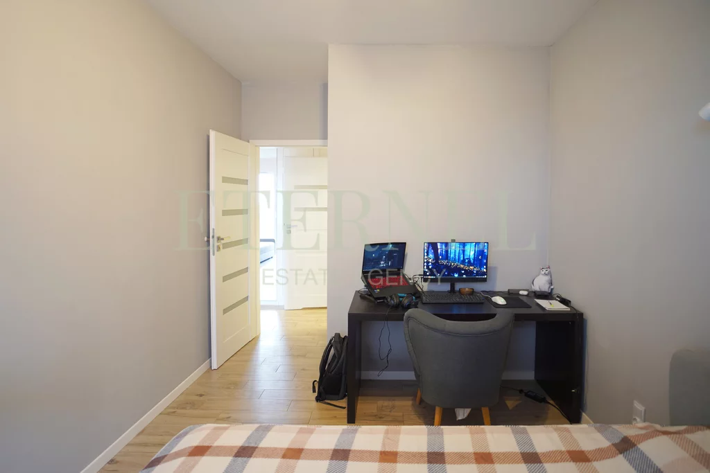 2 pokoje, mieszkanie 47,00 m², piętro 8, oferta nr , 103/17662/OMW, Kraków, Czyżyny, Osiedle Na Lotnisku
