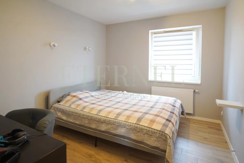 2 pokoje, mieszkanie 47,00 m², piętro 8, oferta nr , 103/17662/OMW, Kraków, Czyżyny, Osiedle Na Lotnisku