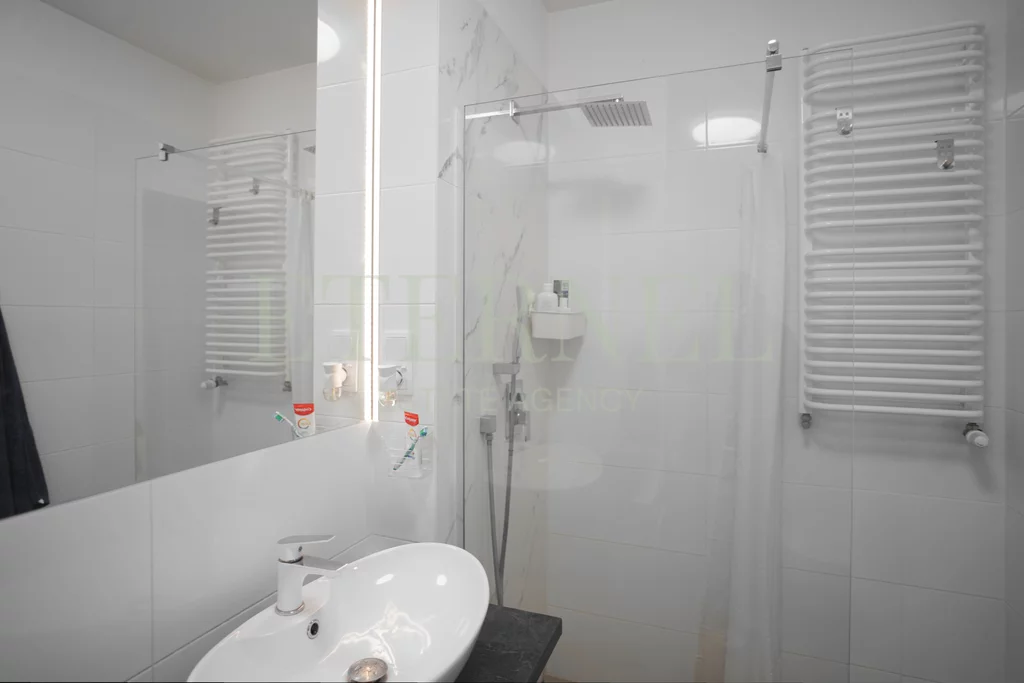 2 pokoje, mieszkanie 47,00 m², piętro 8, oferta nr , 103/17662/OMW, Kraków, Czyżyny, Osiedle Na Lotnisku