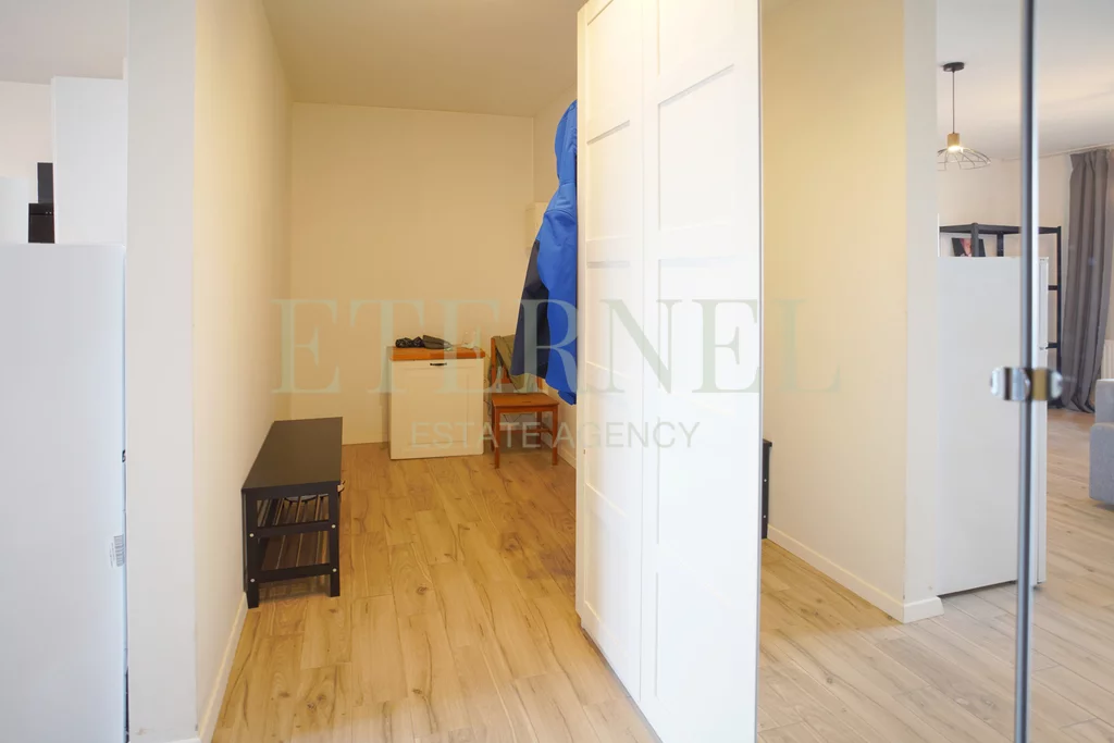 2 pokoje, mieszkanie 47,00 m², piętro 8, oferta nr , 103/17662/OMW, Kraków, Czyżyny, Osiedle Na Lotnisku
