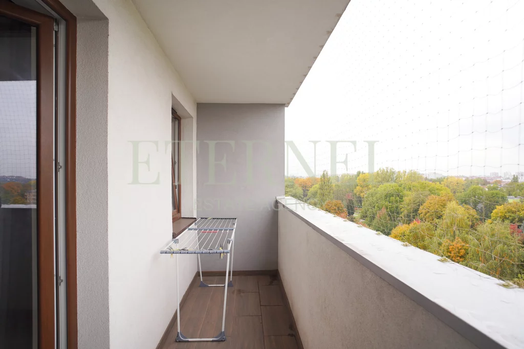 2 pokoje, mieszkanie 47,00 m², piętro 8, oferta nr , 103/17662/OMW, Kraków, Czyżyny, Osiedle Na Lotnisku